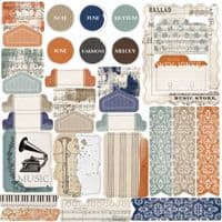 49 and Market All-In-One Kit - Harmony