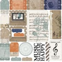 49 and Market All-In-One Kit - Harmony