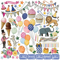 49 and Market All-In-One Kit - It's Your Day!