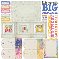 49 and Market All-In-One Kit - It's Your Day!