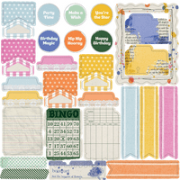 49 and Market All-In-One Kit - It's Your Day!
