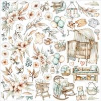 49 and Market All-In-One Kit - Little Dreamers Spice