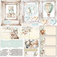49 and Market All-In-One Kit - Little Dreamers Spice