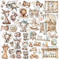 49 and Market All-In-One Kit - Little Dreamers Spice
