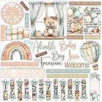 49 and Market All-In-One Kit - Little Dreamers Spice
