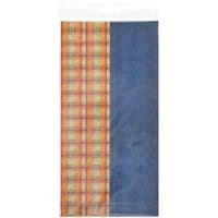 49 And Market Fabric Tape Set - Rust and Revs 2.0