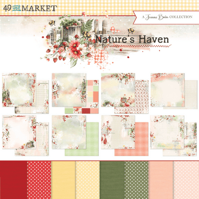 49 & Market Nature's Haven