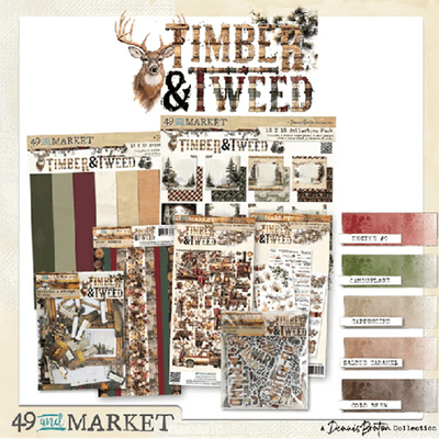 49 & Market Timber and Tweed