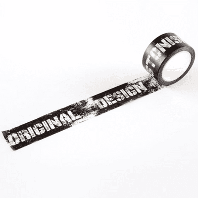 AAll & Create Washi Tape - Astonish (Dark) #30