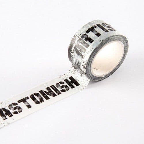 AAll & Create Washi Tape - Astonish (Light) #29