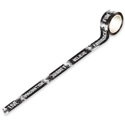 AAll & Create Washi Tape - Crafty #6