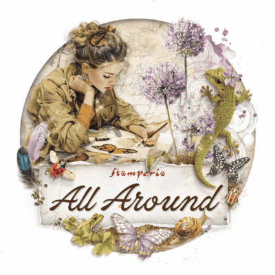 All Around