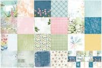 Arden Creative Studio 12x12 Paper Pad - Field Notes