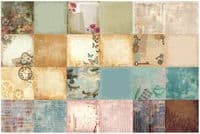 Arden Creative Studio 12x12 Paper Pad - Remembering...