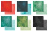 Arden Creative Studio 12x12 Paper Pad - Season Of Joy Solids