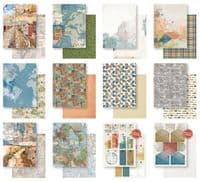 Arden Creative Studio 6x8 Paper Pad - Been There