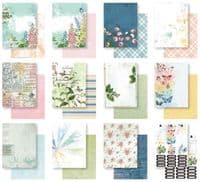Arden Creative Studio 6x8 Paper Pad - Field Notes