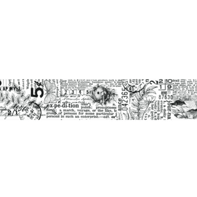 Arden Creative Studio Continuous PET Tape - Hidden Creek Journal