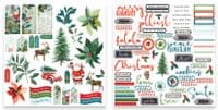 Arden Creative Studio Ephemera Pack - Season of Joy Essentials