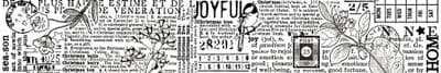 Arden Creative Studio PET Tape - Season of Joy Journal