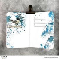 Arden Creative Studio Rub-On Transfer Set - Garden Chronicles