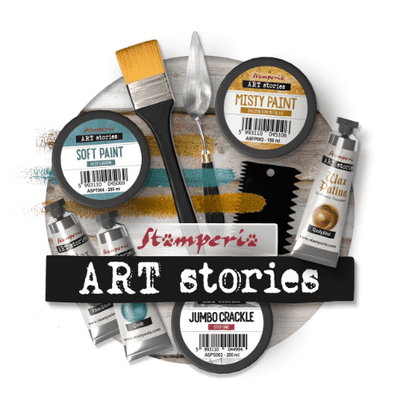 ART Stories