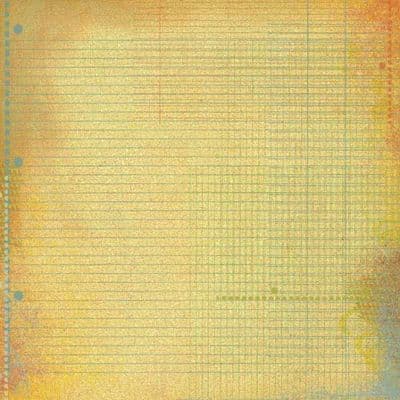 Basic Grey 12x12 Paper - Recess - Classmates