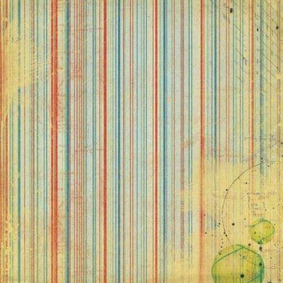 Basic Grey 12x12 Paper - Recess - Home Room