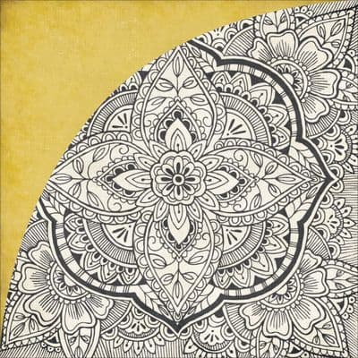 Basic Grey 12x12 Paper - Spice Market - Cloves