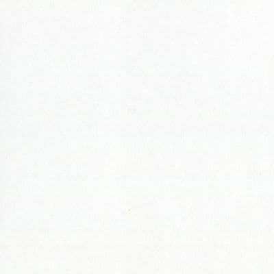 Bazzill Card Shoppe Heavyweight Cardstock 12x12 - Marshmallow