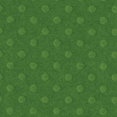 Bazzill Dotted Swiss 12x12 Cardstock - Greenbriar