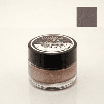 Cadence Dora Finger Wax - Antique Pink