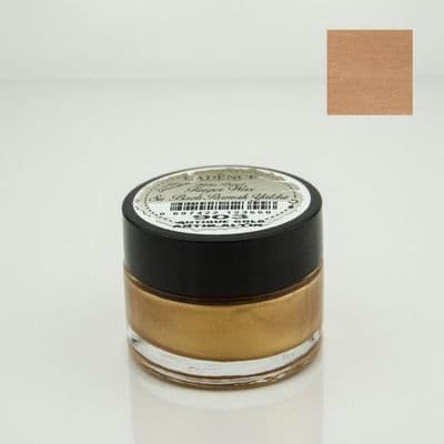 Cadence Finger Wax - Antique Gold