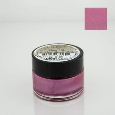 Cadence Finger Wax - Dark Pink
