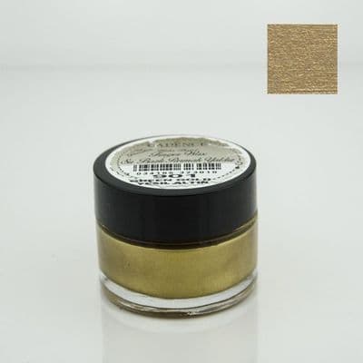 Cadence Finger Wax - Green Gold