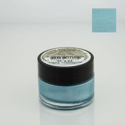 Cadence Finger Wax - Light Turquoise