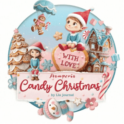 Candy Christmas