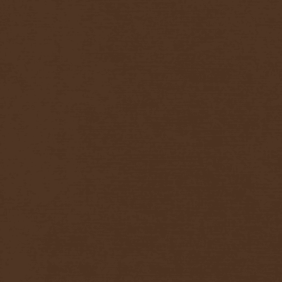Card Deco Essentials Linen 12x12 Cardstock - Chocolate Brown
