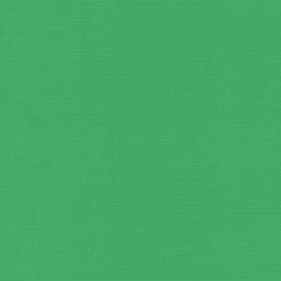Card Deco Essentials Linen Cardstock 12x12 - Green
