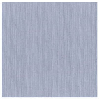 Card Deco Linen 12x12 Cardstock - Old Blue