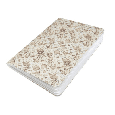 Ciao Bella Mixed Media A5 Journal Notebook CBJ001