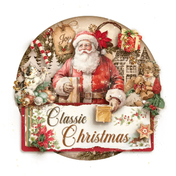 Classic Christmas