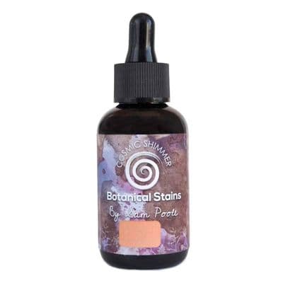 Cosmic Shimmer Sam Poole Botanical Stains - Sandalwood