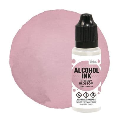 Couture Creations Alcohol Ink - Cherry Blossom