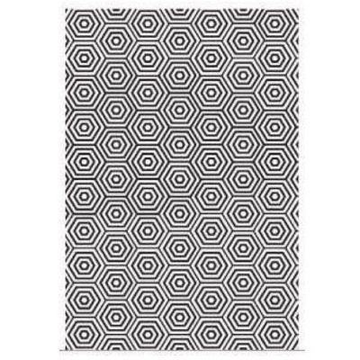 Creative Expressions A4 Embossing Folder - Honeycomb Haven