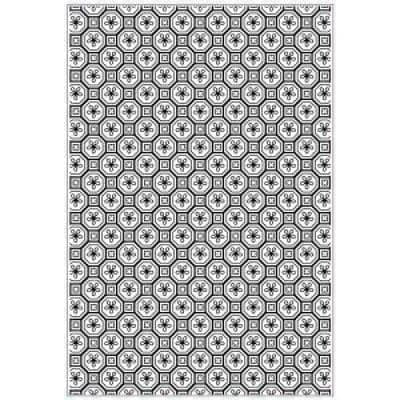 Creative Expressions A4 Embossing Folder - Treasure Box