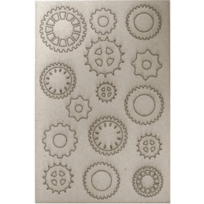 Creative Expressions Pop-Ems - Cogs