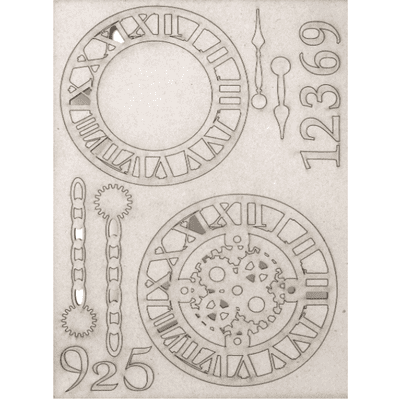 Creative Expressions Pop-Ems - Pendulum