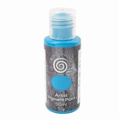 CS Andy Skinner Artist Pigment Paints - Primary Blue 