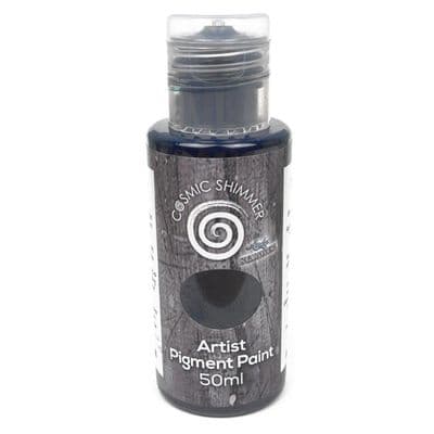 CS Andy Skinner Artist Pigment Paints - Prussian Blue - CSASAPPPRU